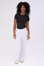 Graphic Wide Leg Sweatpants thumbnail 11