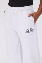 Graphic Wide Leg Sweatpants thumbnail 10