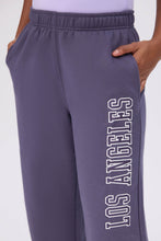 Graphic Wide Leg Sweatpants thumbnail 14