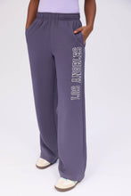 Graphic Wide Leg Sweatpants thumbnail 13