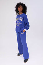 Graphic Wide Leg Sweatpants thumbnail 3