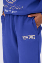 Graphic Wide Leg Sweatpants thumbnail 2