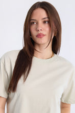 North Western Crew Neck Relaxed Tee thumbnail 11