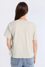 North Western Crew Neck Relaxed Tee thumbnail 12