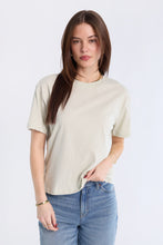 North Western Crew Neck Relaxed Tee thumbnail 10