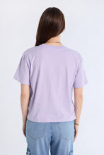 North Western Crew Neck Relaxed Tee thumbnail 16