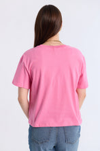 North Western Crew Neck Relaxed Tee thumbnail 19