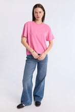 North Western Crew Neck Relaxed Tee thumbnail 20