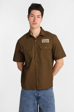 Coors Colorado Embroidered Patch Button-Up Shirt thumbnail 2
