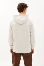 Aéropostale Embroidered Fleece Pullover Hoodie thumbnail 3