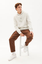 Aéropostale Embroidered Fleece Pullover Hoodie thumbnail 4