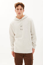 Aéropostale Embroidered Fleece Pullover Hoodie thumbnail 1