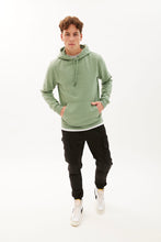 Aéropostale Embroidered Fleece Pullover Hoodie thumbnail 25