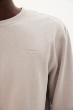 AERO Embroidered Graphic Crew Neck Pullover Sweatshirt thumbnail 11