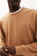 AERO Embroidered Graphic Crew Neck Pullover Sweatshirt thumbnail 19