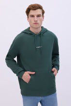 Pull à capuche brodé Aéropostale thumbnail 1