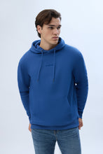 Pull à capuche brodé Aéropostale thumbnail 21