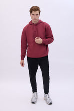 Pull à capuche brodé Aéropostale thumbnail 32