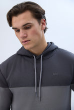 Aéropostale Colour Block Hoodie thumbnail 3