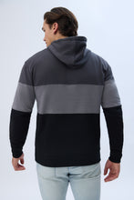 Aéropostale Colour Block Hoodie thumbnail 4