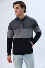 Aéropostale Colour Block Hoodie thumbnail 2