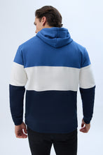 Aéropostale Colour Block Hoodie thumbnail 11