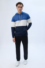 Aéropostale Colour Block Hoodie thumbnail 12