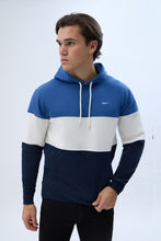 Aéropostale Colour Block Hoodie thumbnail 9