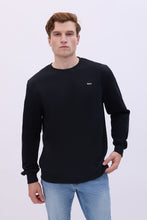 Aéropostale Embroidered Crew Neck Sweatshirt thumbnail 2