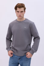 Aéropostale Embroidered Crew Neck Sweatshirt thumbnail 1