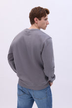 Aéropostale Embroidered Crew Neck Sweatshirt thumbnail 7