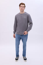 Aéropostale Embroidered Crew Neck Sweatshirt thumbnail 8