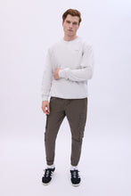 Aéropostale Embroidered Crew Neck Sweatshirt thumbnail 12