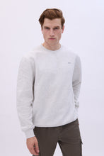 Aéropostale Embroidered Crew Neck Sweatshirt thumbnail 9