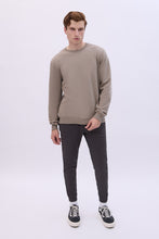 Aéropostale Embroidered Crew Neck Sweatshirt thumbnail 16