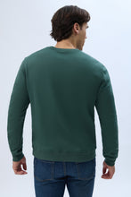 Aéropostale Embroidered Crew Neck Sweatshirt thumbnail 19