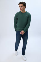 Aéropostale Embroidered Crew Neck Sweatshirt thumbnail 20