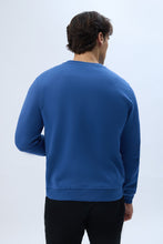 Aéropostale Embroidered Crew Neck Sweatshirt thumbnail 23