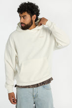 Aéropostale Embroidered Boxy Hoodie thumbnail 1