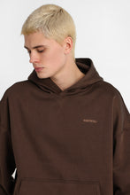 Pull à capuchon Aéropostale à coupe carrée thumbnail 18