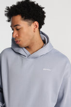 Aéropostale Embroidered Boxy Hoodie thumbnail 2