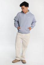 Aéropostale Embroidered Boxy Hoodie thumbnail 4