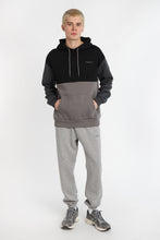 Pull à capuche bloc de couleurs AERO thumbnail 4