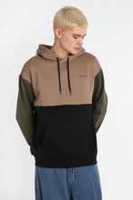 Pull à capuche bloc de couleurs AERO thumbnail 10