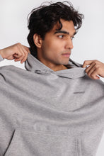 Aéropostale Embroidered Boxy Hoodie thumbnail 3