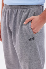 Pantalon de survêtement brodé AERO thumbnail 2