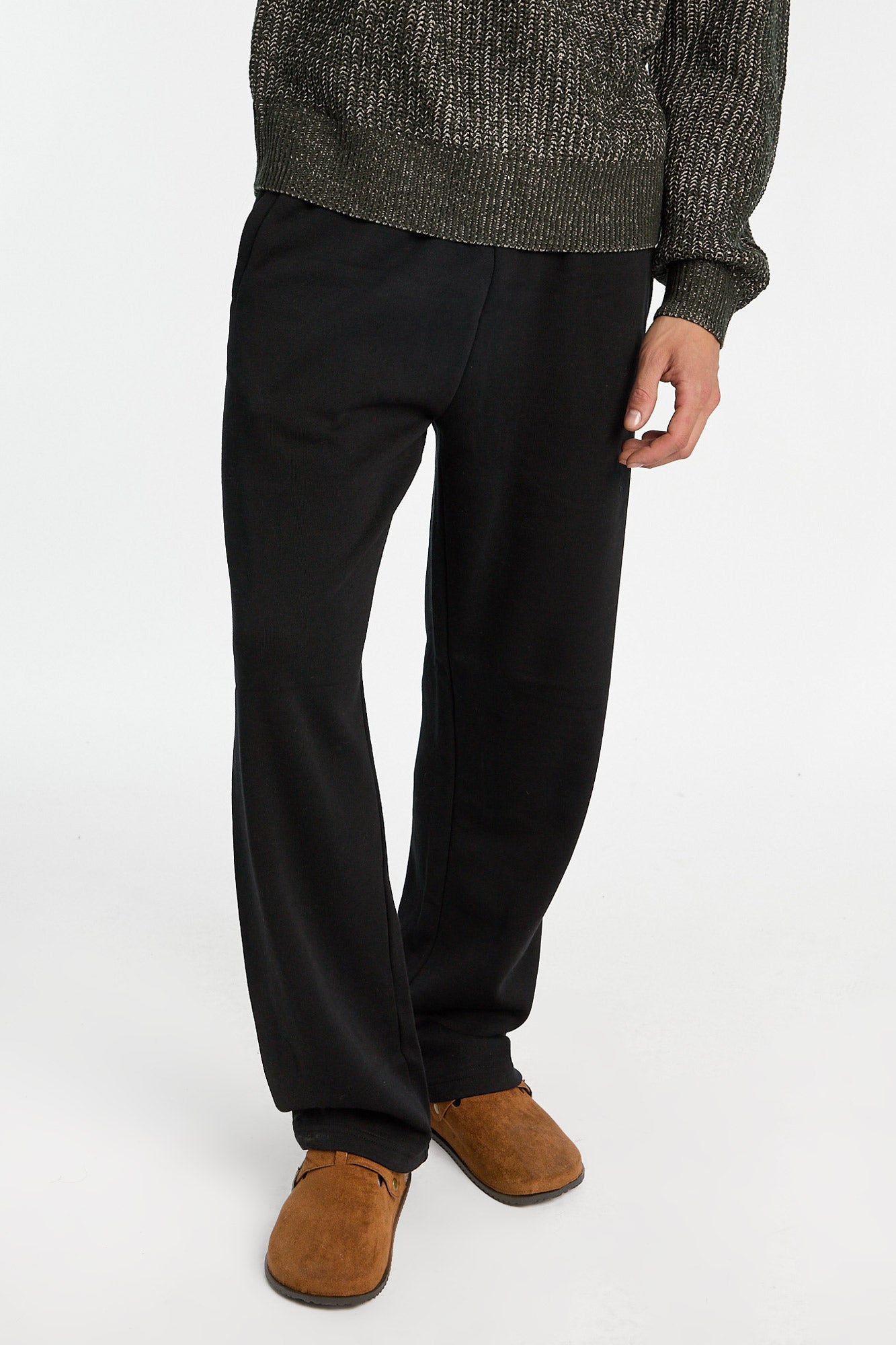 AERO Straight Leg Sweatpants