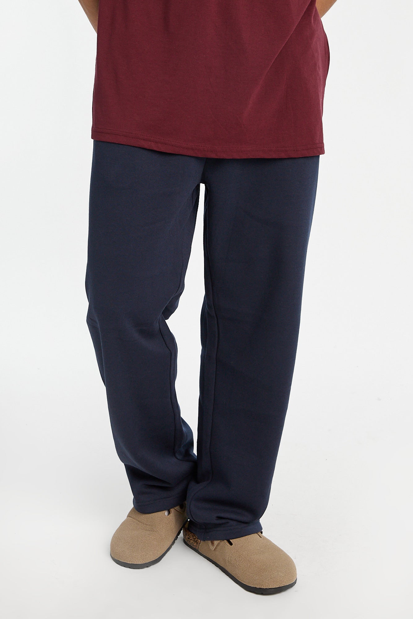 AERO Straight Leg Sweatpants