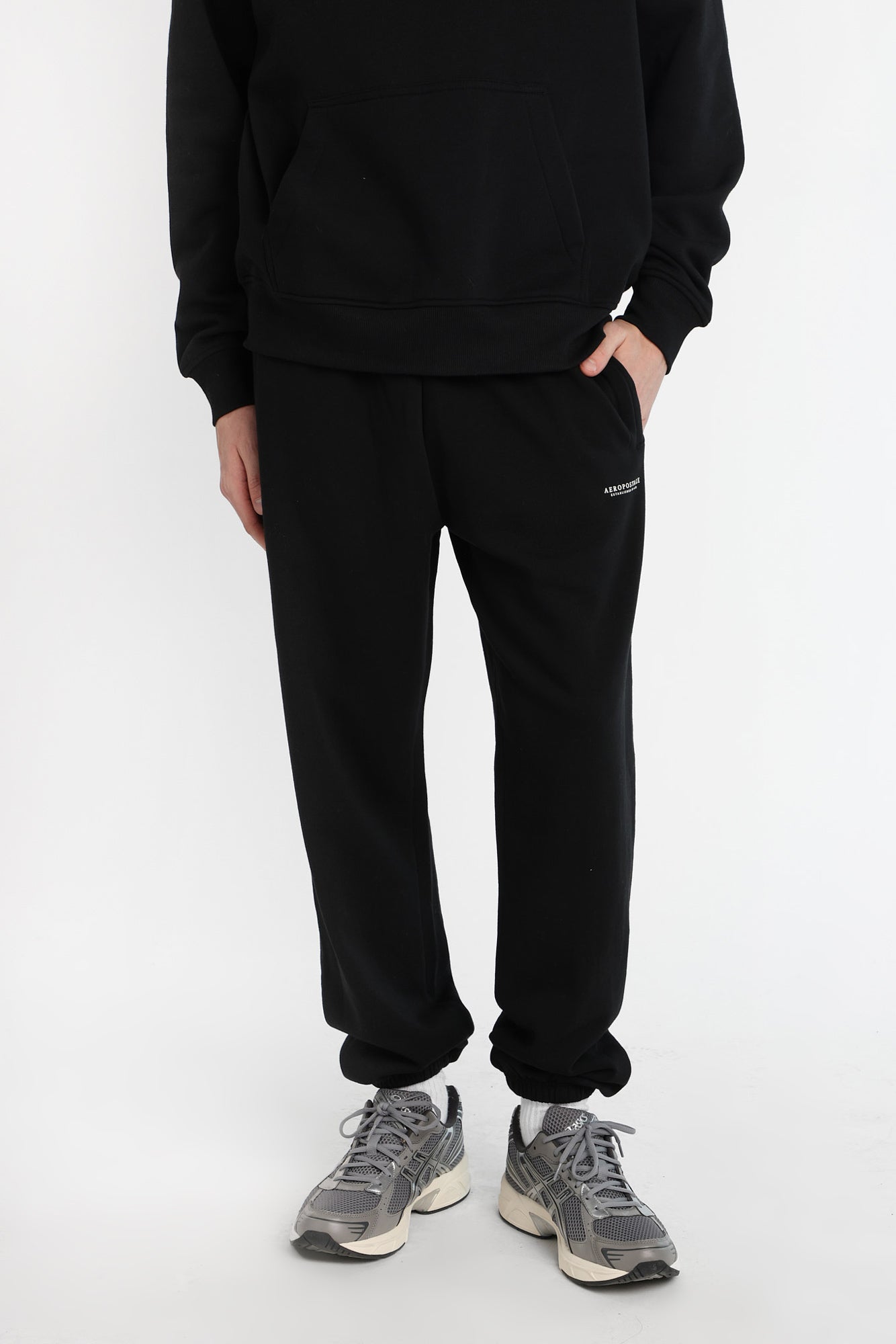 Aéropostale Small Print Sweatpants