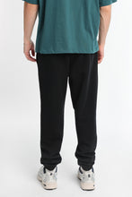 Pantalon en molleton brodé AERO thumbnail 8